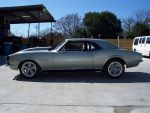 camaro